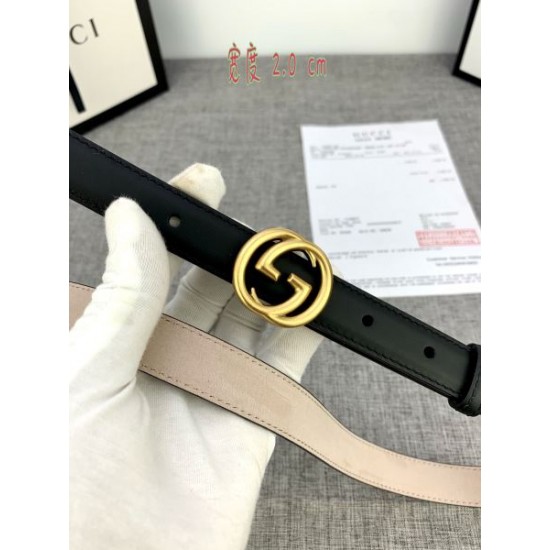 2025FW 高級 ベルト GUCCI グッチ 今や定番アイテム好評品 トレンドデザイン