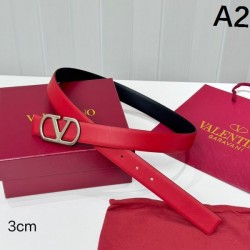 2025FW 限定 ベルト VALENTINO ヴァレンティノ 人気が続行限定アイテム 高級デザイン