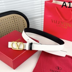 2025FW 人気 ベルト VALENTINO ヴァレンティノ 引き続き人気のアイテム 高品質