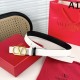 2025FW 人気 ベルト VALENTINO ヴァレンティノ 引き続き人気のアイテム 高品質