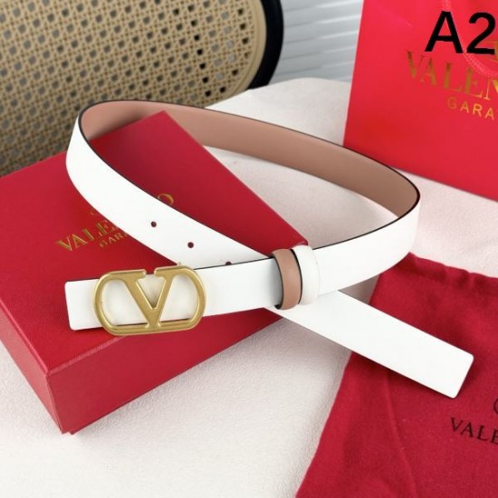 2025FW 人気 ベルト VALENTINO ヴァレンティノ 引き続き人気のアイテム 高品質