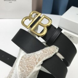 2025FW 高品質 ベルト BALENCIAGA バレンシアガ 秋に向けて使えるスタイル 高級感溢れる