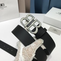 2025FW 高品質 ベルト BALENCIAGA バレンシアガ 秋に向けて使えるスタイル 高級感溢れる