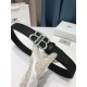 2025FW 高品質 ベルト BALENCIAGA バレンシアガ 秋に向けて使えるスタイル 高級感溢れる