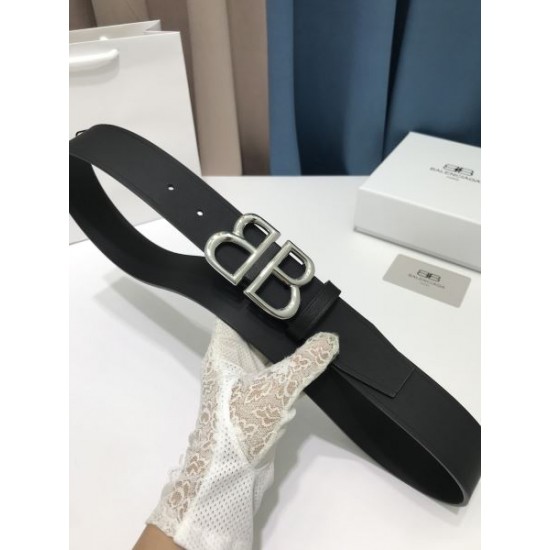 2025FW 高品質 ベルト BALENCIAGA バレンシアガ 秋に向けて使えるスタイル 高級感溢れる
