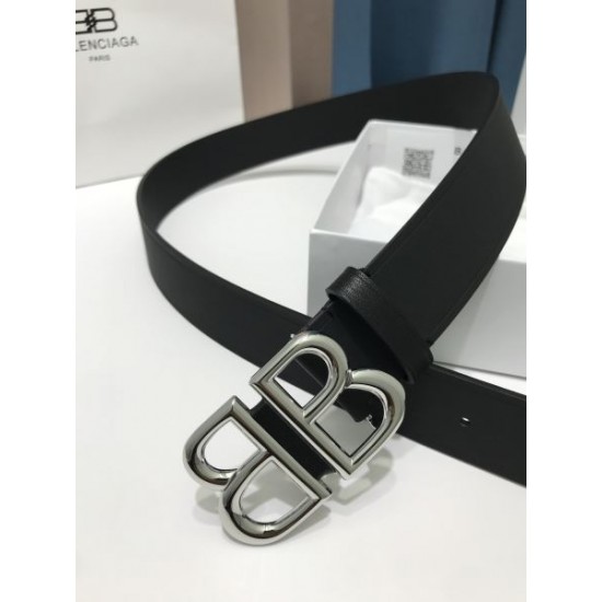 2025FW 高品質 ベルト BALENCIAGA バレンシアガ 秋に向けて使えるスタイル 高級感溢れる