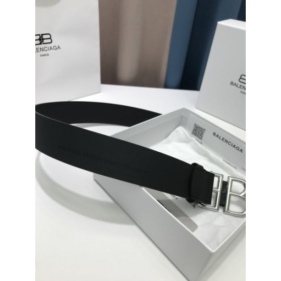 2025FW 高品質 ベルト BALENCIAGA バレンシアガ 秋に向けて使えるスタイル 高級感溢れる