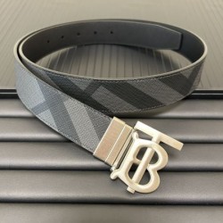 2025FW 高級 ベルト BURBERRY バーバリー 秋のおでかけにもぴったり 人気新作