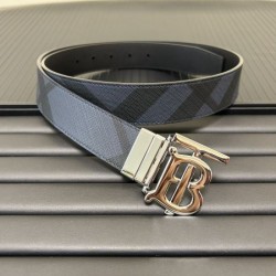 2025FW 高級 ベルト BURBERRY バーバリー 秋のおでかけにもぴったり 人気新作