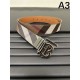 2025FW 高級 ベルト BURBERRY バーバリー 秋のおでかけにもぴったり 人気新作