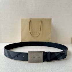 2025FW 人気 ベルト BURBERRY バーバリー 今季ヒット必至の秋季新作 高級感あふれる