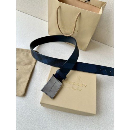 2025FW 人気 ベルト BURBERRY バーバリー 今季ヒット必至の秋季新作 高級感あふれる