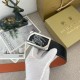 2025FW 高品質 ベルト BURBERRY バーバリー 季節の変わり目に活躍する ラグジュアリーデザイン