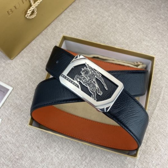 2025FW 高品質 ベルト BURBERRY バーバリー 季節の変わり目に活躍する ラグジュアリーデザイン