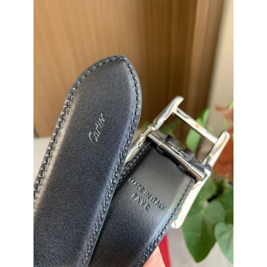 2025FW 高級感 ベルト CARTIER カルティエ この秋は目を引くスタイル 人気沸騰