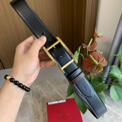 2025FW プレミアム ベルト CARTIER カルティエ 秋季新作に狙うファン殺到 高品質復刻