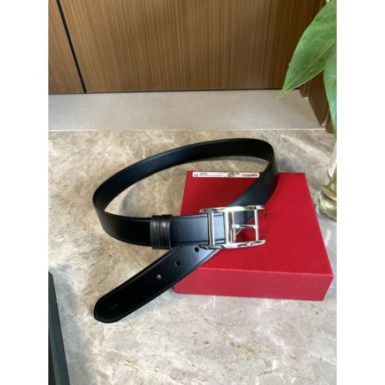 2025FW プレミアム ベルト CARTIER カルティエ 秋季新作に狙うファン殺到 高品質復刻