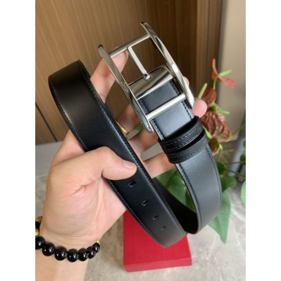 2025FW プレミアム ベルト CARTIER カルティエ 秋季新作に狙うファン殺到 高品質復刻