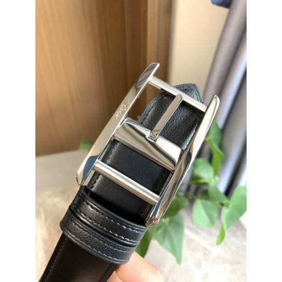 2025FW プレミアム ベルト CARTIER カルティエ 秋季新作に狙うファン殺到 高品質復刻