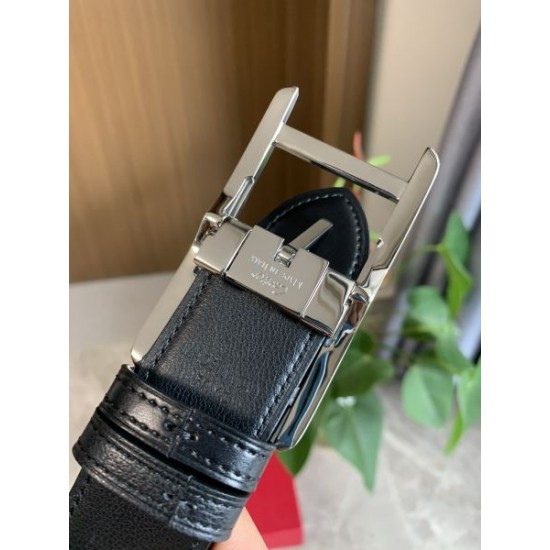 2025FW プレミアム ベルト CARTIER カルティエ 秋季新作に狙うファン殺到 高品質復刻
