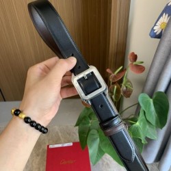 2025FW 高級感 ベルト CARTIER カルティエ 夢中になる秋季新作が続出 トレンドアイテム