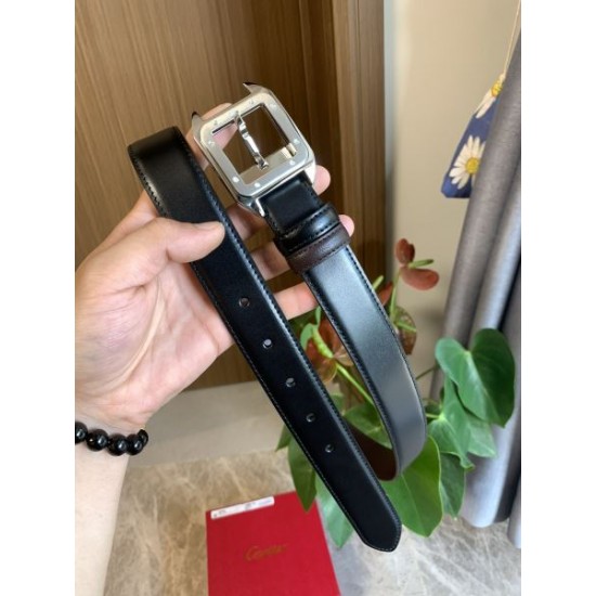 2025FW 高級感 ベルト CARTIER カルティエ 夢中になる秋季新作が続出 トレンドアイテム