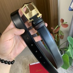 2025FW スタイルアップ ベルト CARTIER カルティエ 著名人やセレブも愛用する 高級デザイン