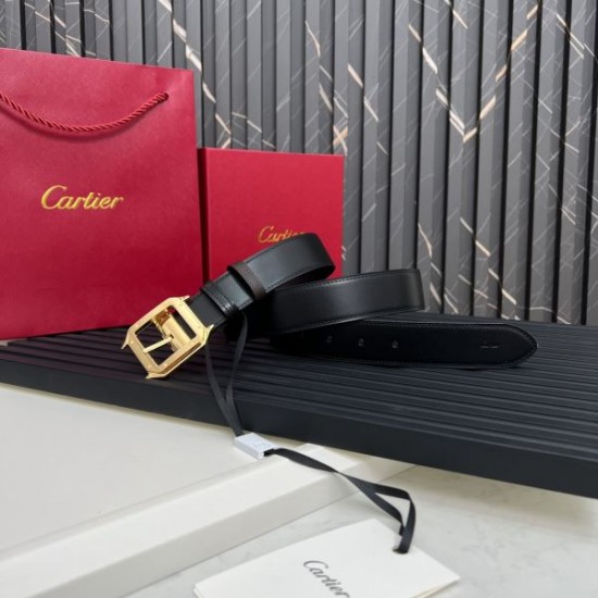 2025FW 高品質 ベルト CARTIER カルティエ 愛用者多数になる秋季新作 注目の逸品