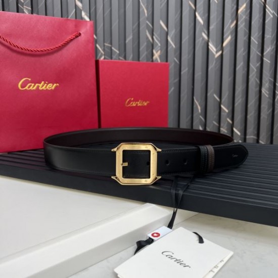 2025FW 高品質 ベルト CARTIER カルティエ 愛用者多数になる秋季新作 注目の逸品