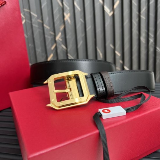 2025FW 高品質 ベルト CARTIER カルティエ 愛用者多数になる秋季新作 注目の逸品