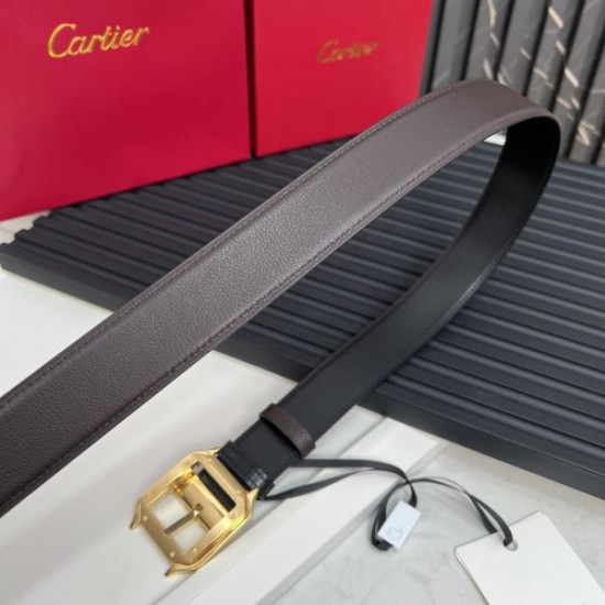 2025FW 高品質 ベルト CARTIER カルティエ 愛用者多数になる秋季新作 注目の逸品