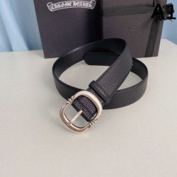 2025FW 人気 ベルト CHROME HEARTS クロムハーツ 続々とお目見える秋季新作 ラグジュアリー感