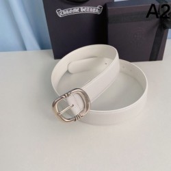 2025FW 人気 ベルト CHROME HEARTS クロムハーツ 続々とお目見える秋季新作 ラグジュアリー感