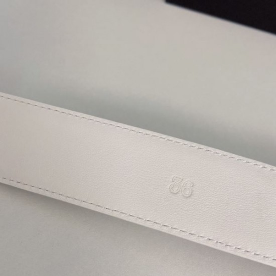 2025FW 人気 ベルト CHROME HEARTS クロムハーツ 続々とお目見える秋季新作 ラグジュアリー感
