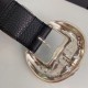 2025FW 爆発的 ベルト CHROME HEARTS クロムハーツ 今季爆発的な人気定番商品 高級感