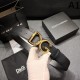 2025FW 日常使い ベルト DOLCE＆GABBANA ドルチェ＆ガッバーナ デイリーにおすすめの1品 高級感