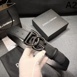 2025FW 日常使い ベルト DOLCE＆GABBANA ドルチェ＆ガッバーナ デイリーにおすすめの1品 高級感