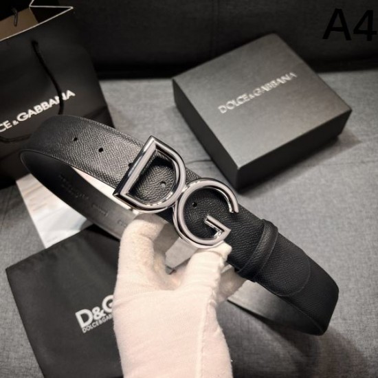 2025FW 日常使い ベルト DOLCE＆GABBANA ドルチェ＆ガッバーナ デイリーにおすすめの1品 高級感