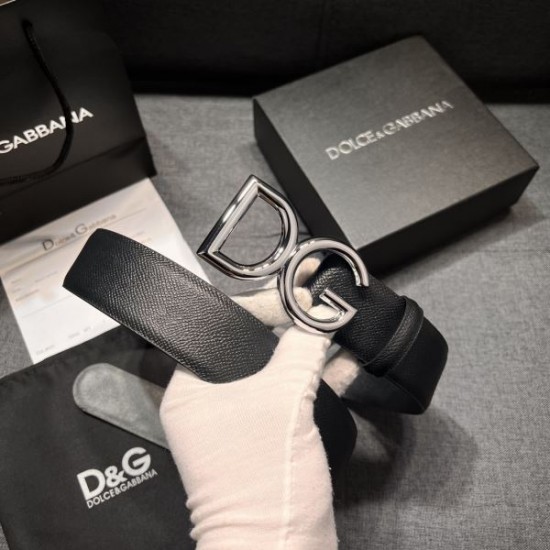 2025FW 日常使い ベルト DOLCE＆GABBANA ドルチェ＆ガッバーナ デイリーにおすすめの1品 高級感