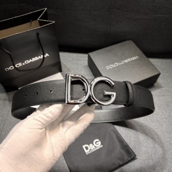 2025FW 日常使い ベルト DOLCE＆GABBANA ドルチェ＆ガッバーナ デイリーにおすすめの1品 高級感