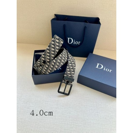 2025FW ファッション ベルト DIOR ディオール ファッションアイテムとして人気 高級復刻
