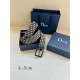 2025FW ファッション ベルト DIOR ディオール ファッションアイテムとして人気 高級復刻