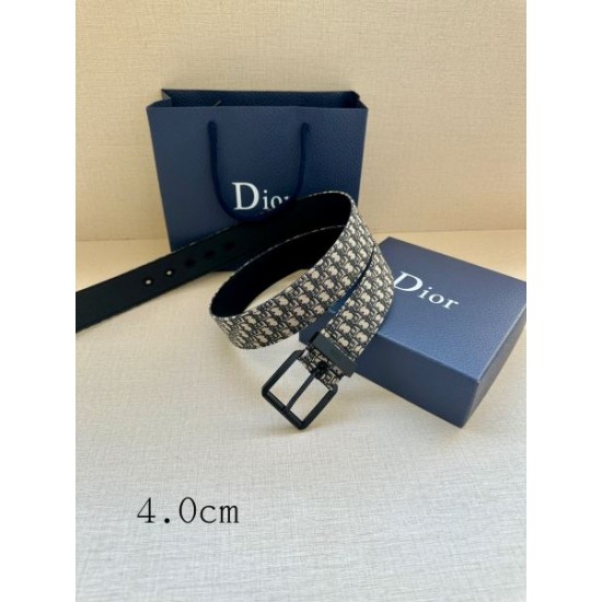 2025FW ファッション ベルト DIOR ディオール ファッションアイテムとして人気 高級復刻
