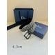 2025FW ファッション ベルト DIOR ディオール ファッションアイテムとして人気 高級復刻