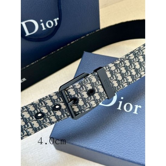 2025FW ファッション ベルト DIOR ディオール ファッションアイテムとして人気 高級復刻