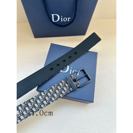2025FW ファッション ベルト DIOR ディオール ファッションアイテムとして人気 高級復刻