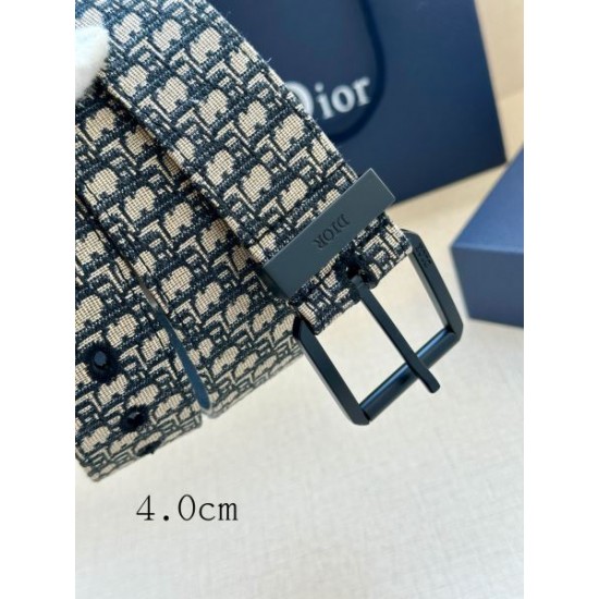 2025FW ファッション ベルト DIOR ディオール ファッションアイテムとして人気 高級復刻