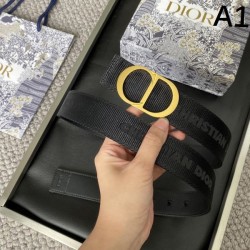 2025FW 人気 ベルト DIOR ディオール 気分が上がる憧れブランド 注目の新作