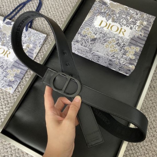 2025FW 人気 ベルト DIOR ディオール 気分が上がる憧れブランド 注目の新作