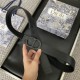 2025FW 人気 ベルト DIOR ディオール 気分が上がる憧れブランド 注目の新作